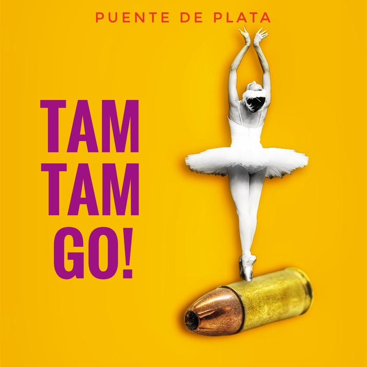 Tam Tam Go!'s avatar image