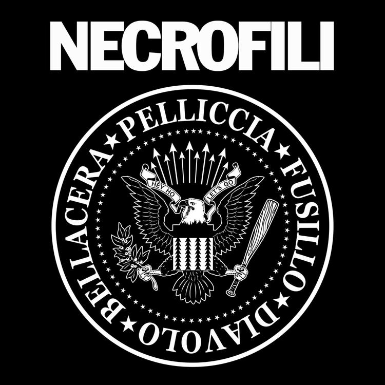 Necrofili's avatar image