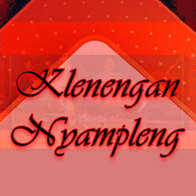 Klenengan Nyampleng's cover