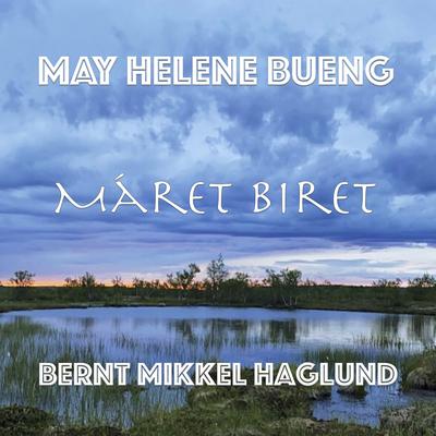 Máret Biret's cover