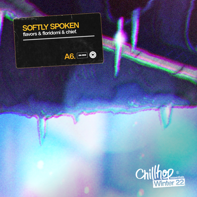 Softly Spoken's cover