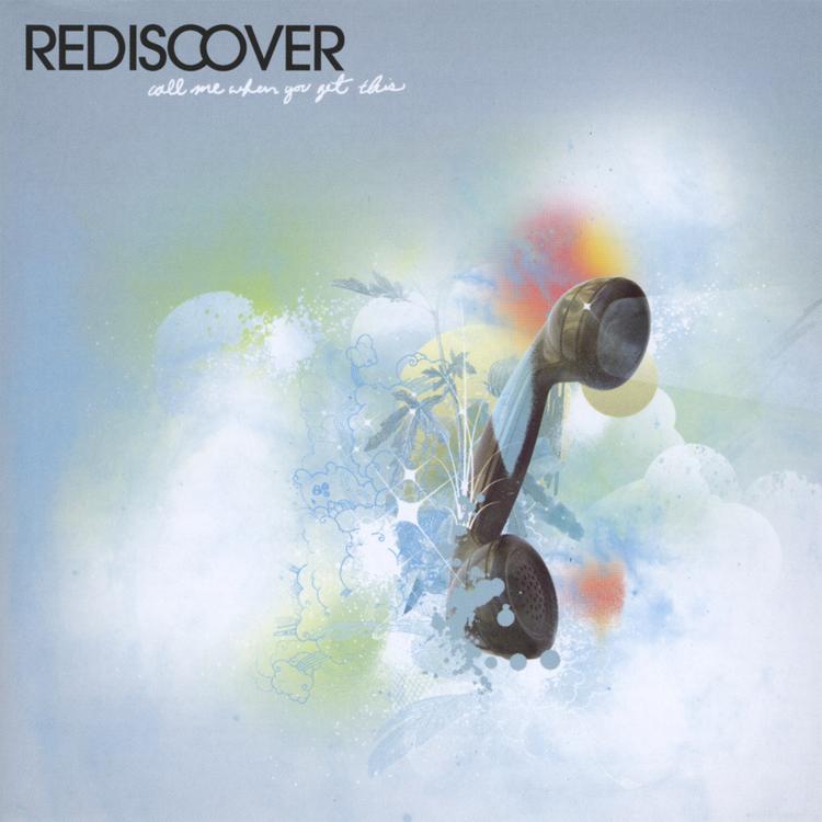 Rediscover's avatar image