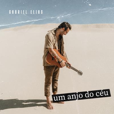 Um Anjo do Céu (Acústico)'s cover