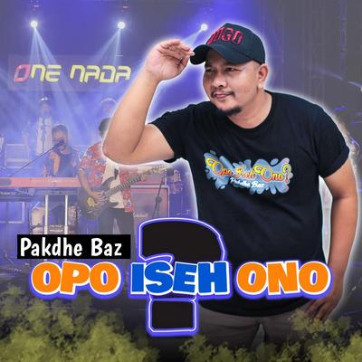 Opo Iseh Ono's cover