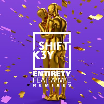 Entirety (feat. A*M*E) (Galantis Remix)'s cover