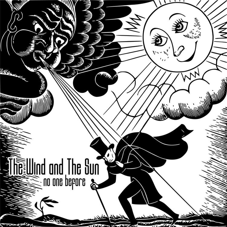 The Wind and The Sun's avatar image