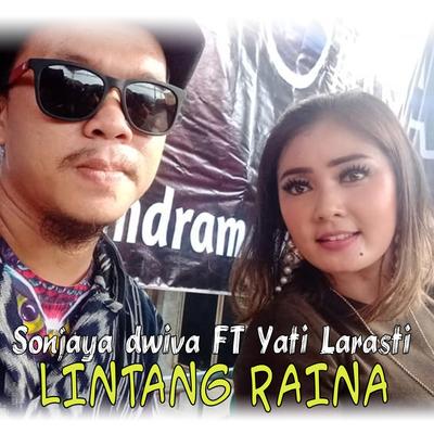 Lintang Raina's cover