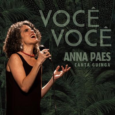 Anna Paes's cover