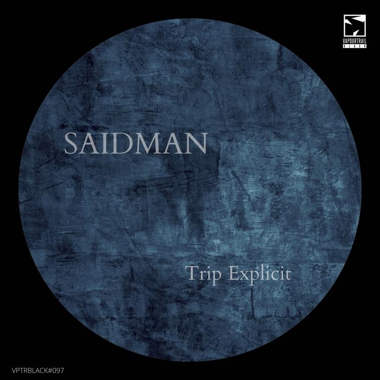SAIDMAN's avatar image