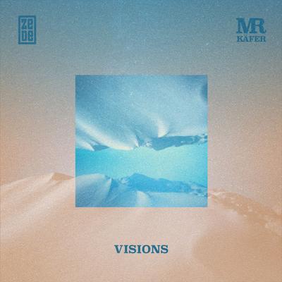 Visions By Mr. Käfer, ZeDe's cover