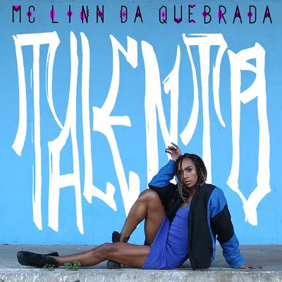 Talento By Linn da Quebrada's cover