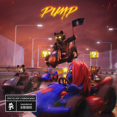 Pump's cover