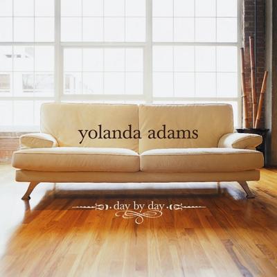 Alwaysness By Yolanda Adams's cover