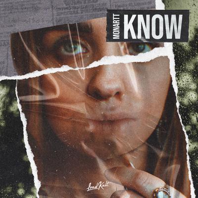 Know By Monartt's cover