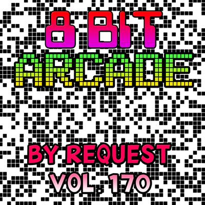 Déjà Vu (8-Bit Avril Lavigne Emulation) By 8-Bit Arcade's cover
