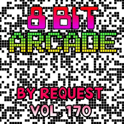 Thought It Was (8-Bit Iann Dior, Machine Gun Kelly & Travis Barker Emulation) By 8-Bit Arcade's cover