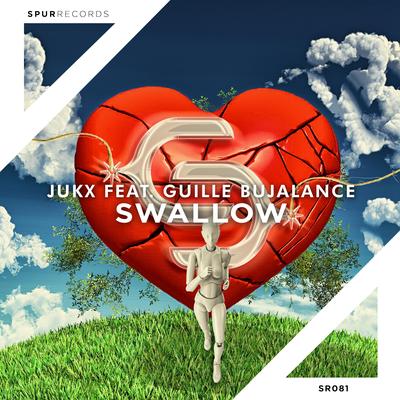 Swallow By Jukx, Guille Bujalance's cover