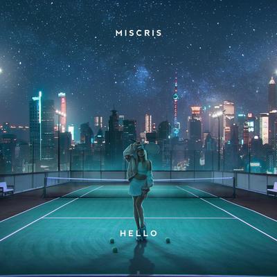 Hello By Miscris's cover