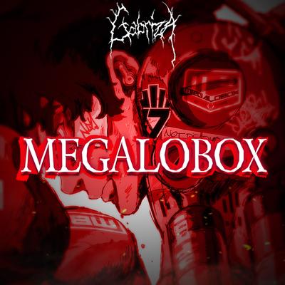 Megalo Box By Gabriza's cover