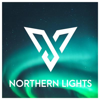 Northern Lights By Vexento's cover