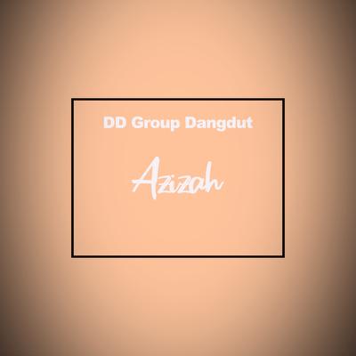 Azizah's cover