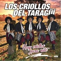 Los Criollos del Taragüí's avatar cover