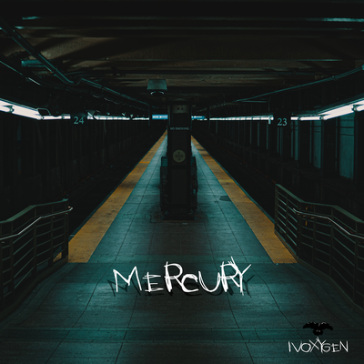MERCURY By IVOXYGEN's cover