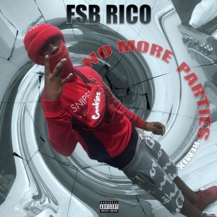 FSB Rico's avatar image