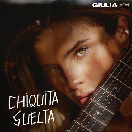 Giulia be's cover