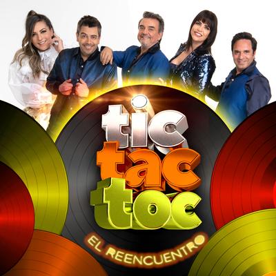 Tic Tac Toc's cover