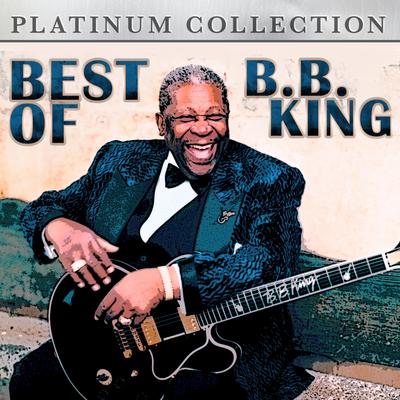 Everyday I Have the Blues By B.B. King's cover