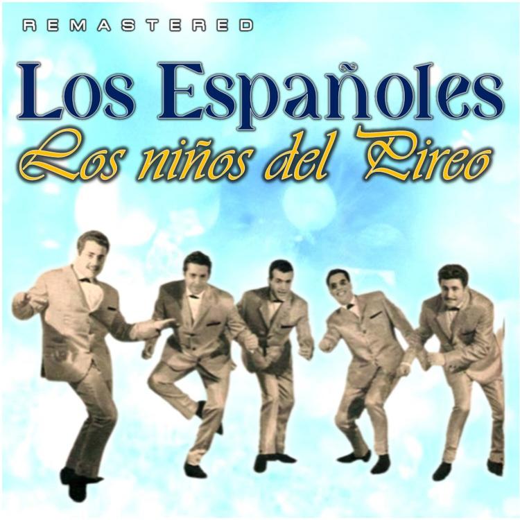 Los Españoles's avatar image