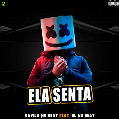 Ela Senta (feat. Bl No Beat) (feat. Bl No Beat)'s cover