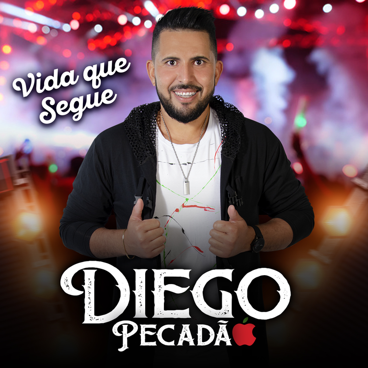 Diego Pecadão's avatar image