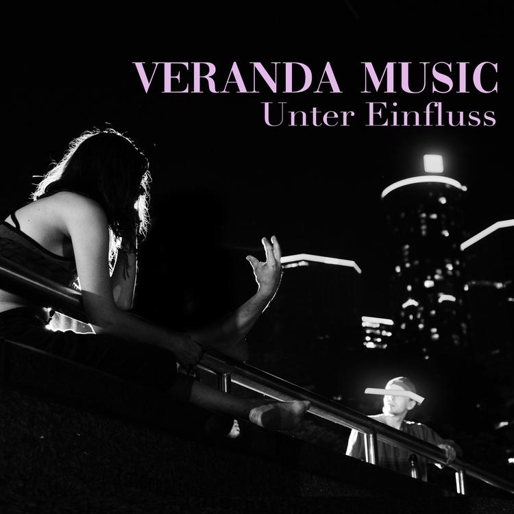 Veranda Music's avatar image