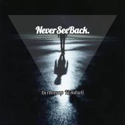 Never See Back's cover