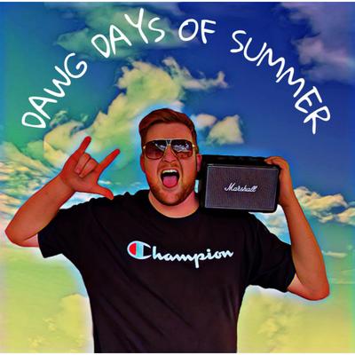 Dawg Days Of Summer's cover