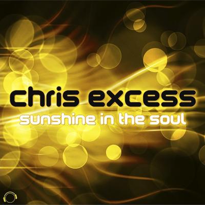 Sunshine in the Soul (Scotty Remix) By Chris Excess, Scotty's cover