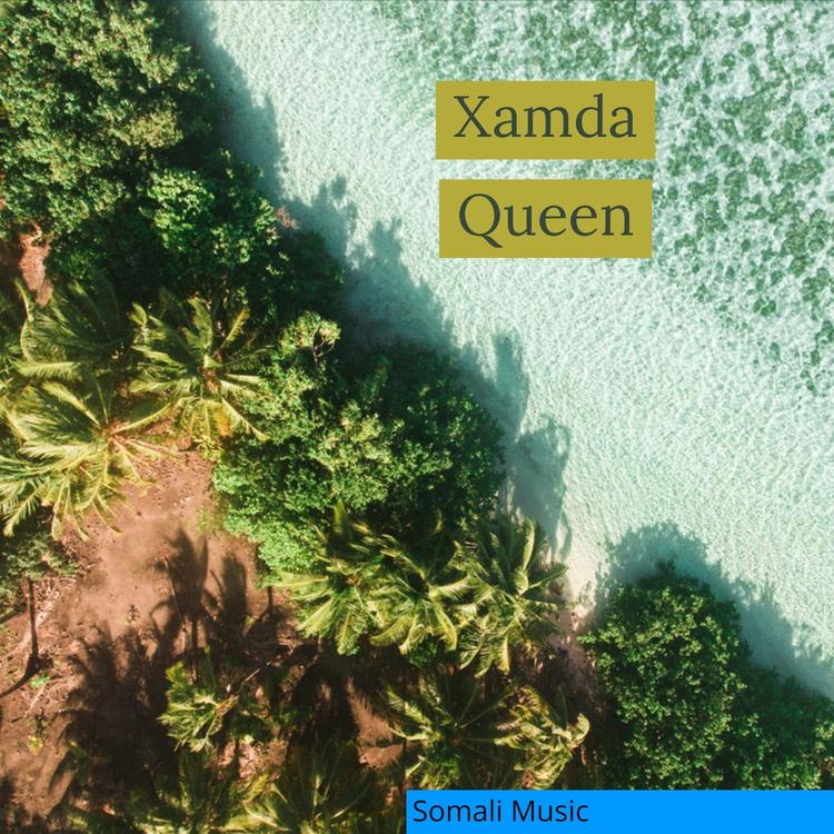 Xamda Queen's avatar image