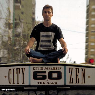 City Zen's cover