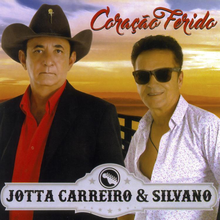 Jotta Carreiro & Silvano's avatar image