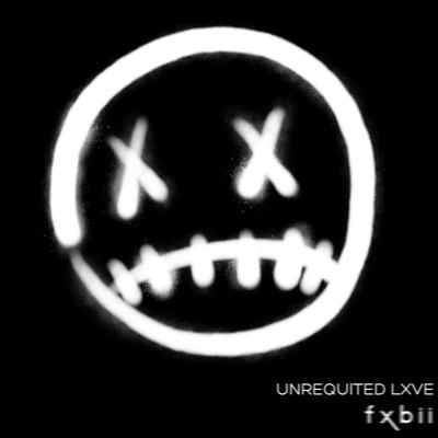 Unrequited Lxve By Fxbii's cover