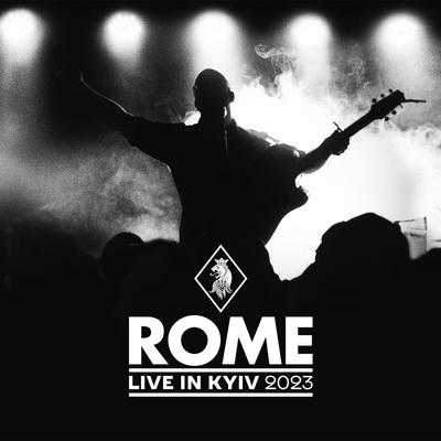 Live in Kyiv 2023's cover