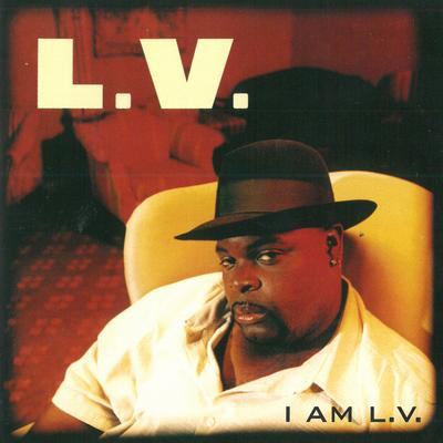 I Am L.V.'s cover