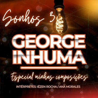 George Inhuma's cover