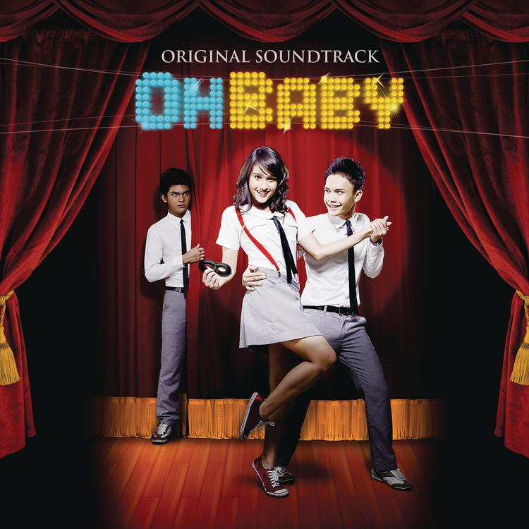 Oh Baby (Original Soundtrack)'s avatar image