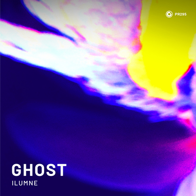Ghost By Ilumne's cover