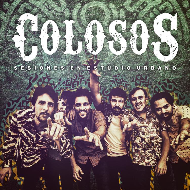 Colosos's avatar image
