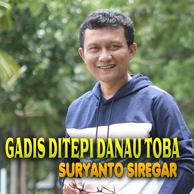 Gadis Ditepi Danau Toba's cover