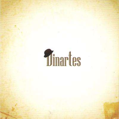 Recomendações By Dinartes's cover